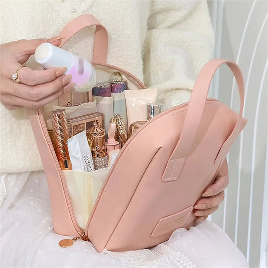 Water Proof Cosmetic Travel Organizer by B & P Atelier