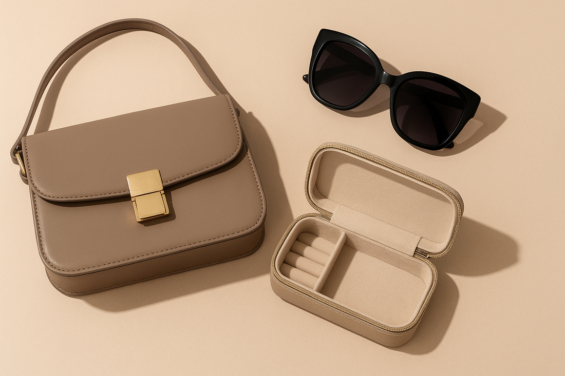 5 Affordable Luxury Accessories That Instantly Elevate Your Everyday Style