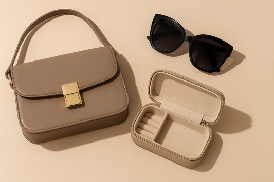 5 Affordable Luxury Accessories That Instantly Elevate Your Everyday Style