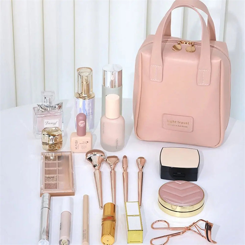 jewelry and beauty organizers collection travel cases storage