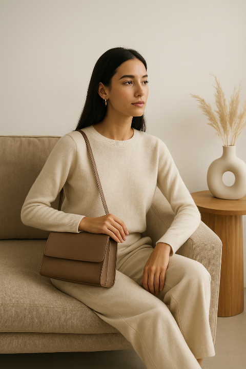 B & P Atelier Luxury for Less